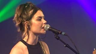 Honeyblood    Live  Best kept Secret Festival Hilvarenbeek  062017 [upl. by Berlin]