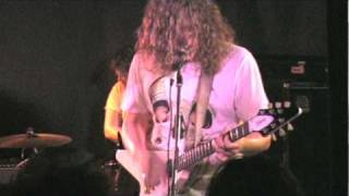 Jay Reatard  Toronto Canada  Part I 101609 [upl. by Rafat]