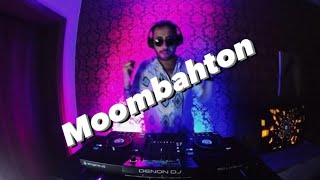 Moombahton Mix 2024 Dance Remix P1 By DJ Biji [upl. by Hippel]