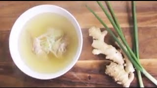 Cooking Basics  Chicken amp Bone Broth [upl. by Theran696]