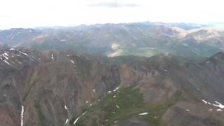 Flying the Dempster Highway [upl. by Renckens]