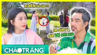 Cô gái SỢ HÃI khi bị GIÀ DÊ cầu hôn và cái kết khiến dân tình NGỠ NGÀNG  CHÁO TRẮNG [upl. by Wendin]