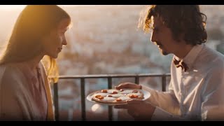 Dr Oetker Ristorante commercial [upl. by Cottle]