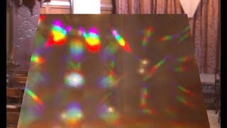 SIGGRAPH 2017  Practical acquisition and rendering of diffraction effects in surface reflectance [upl. by Roinuj]