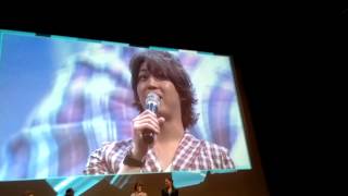 Kamenashi Kazuya Far East Film Festival Udine 2013 [upl. by Cutty]