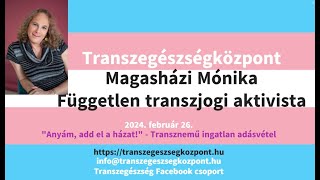 41 Anyám add el a házat  transznemű ingatlan adásvétel [upl. by Resaec749]