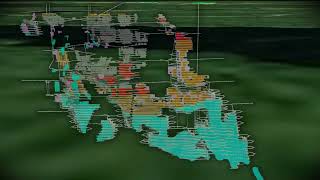 Alamos Gold  Island Gold Phase 3 Expansion [upl. by Noreik]