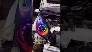 Chevrolet Beat  Modified Sparks sparkgt chevroletbeat [upl. by Antonina]