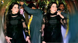 Zama Sardara  Gul Mishal Pashto Dance Performance 2021 [upl. by Dleifniw]