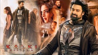 Kalki Full Movie Dubbed In Hindi  Kalki Full Movie In Hindi [upl. by Marris179]