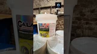 Galaxy Manufacturing aoclubricants grease subscribemychannel shortsvideo [upl. by Nauqal48]