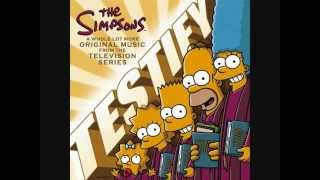 All The Simpsons Songs Part 4 [upl. by Assenat]