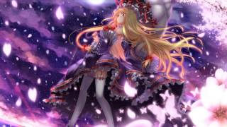 「東方」 Myriad Border 「Rolling Contact」 [upl. by Ronn70]