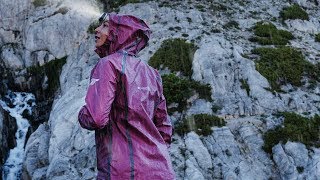 Women’s OutDry™ Ex Reign Jacket [upl. by Bacchus]