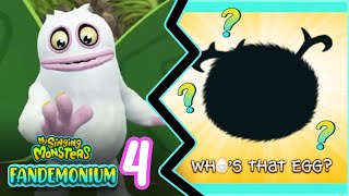 My Singing Monsters Fandemonium  Episode 4 [upl. by Dare75]