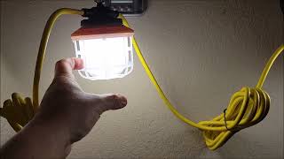 What You Should Know  Waterproof Construction String Lights [upl. by Nancey]