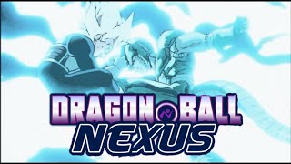 Cooler HATES Vegeta  Dragon Ball Nexus Survival  ROAD TO SPARKING ZERO [upl. by Orelie]