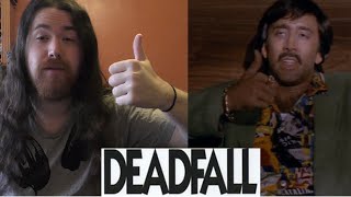 Deadfall trailer [upl. by Weitman]