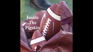 Inside the Pigskin Tickets Punched to CFP [upl. by Platon143]