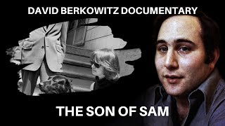 Serial Killer Documentary David Berkowitz The Son of Sam [upl. by Ignatz65]