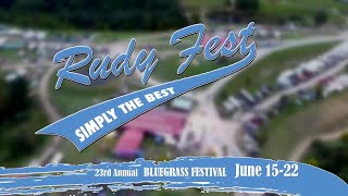 23rd Annual Rudy Fest [upl. by Ahsiener]