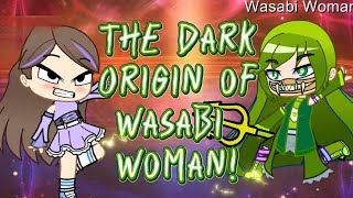 Bobay  Chapter 4 The Dark Origin of Wasabi Woman [upl. by Corey741]