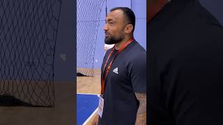 ilias iliadis 🥋 [upl. by Leirum]