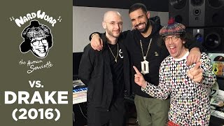 Nardwuar vs Drake 2016 [upl. by Haydon]