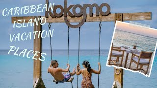 Best Caribbean Vacation Spots 2024  Travel Video [upl. by Vallery724]