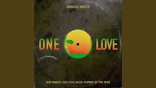 Waiting In Vain Bob Marley One Love  Music Inspired By The Film [upl. by Koah]