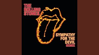 Sympathy For The Devil Neptunes Radio Edit [upl. by Macfarlane]