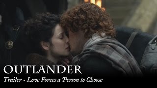 Outlander Jamie and Claires 10 Best Moments [upl. by Hootman]