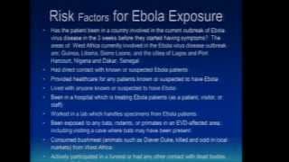 Viruses in the News Ebola Enterovirus D68 and Chikungunya  Dr John Sensakovic MD PhD [upl. by Sharp]