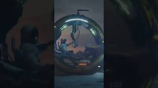 Going home by beeple crap Future world shorts aiart viralshorts trending futuretech [upl. by Raeann838]