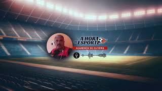 A HORA DO ESPORTE  ITAPIÚNA  211124 [upl. by Christenson436]