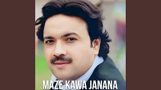 Maze Kawa Janana feat Beena Khan [upl. by Weingarten]