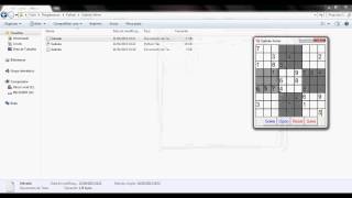 Sudoku Solver  Python [upl. by Assillim]