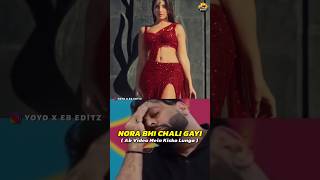 Payal Song Yo Yo Honey Singh Teaser Out Now 🔥 honeysingh paradox norafatehi gloryalbum trending [upl. by Kiley43]