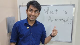 Learn What is Acromegaly   Acromegaly  Hormonal Imbalance and its effects in Biology [upl. by Atrahc484]