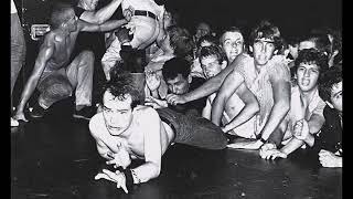 Dead Kennedys  Live  SO36 Berlin West Germany 101680 [upl. by Aleinad]