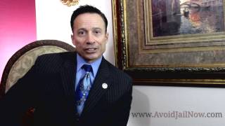 Santa Rosa Criminal Attorney Michael A Fiumara explains prostitution solicitation 7075718600 [upl. by Avis]