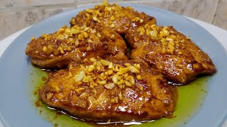 Its so DELICIOUS The Best Chicken Recipe with Simple Ingredients [upl. by Neros]