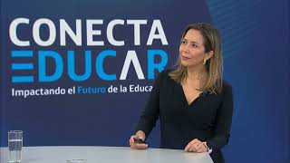 2° Construyendo Conecta Educar 2024 Retos y oportunidades para la enseñanza de la Educación Digital [upl. by Leimad143]