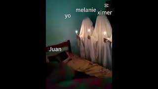 Yo y mis amigas explicando que alfa existe nosabiaquelonecesitaba [upl. by Rimaa]