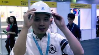 Abstract  Exhibition Video Building Hardware Fair [upl. by Werra892]