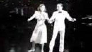 Astaire and Powell tap dance Armenian [upl. by Elleinahc]