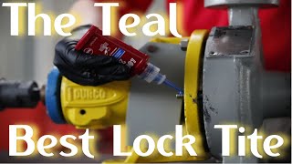 Loctite Heavy Duty Threadlocker Blue 242 Vs Red 271 Which Is the Best for Nut amp Bolt Locker 🔩 [upl. by Pedroza]