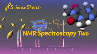 NMR Spectroscopy Two [upl. by Suiram127]