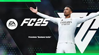 Efootball 2025 Mod FC 25 Danilo Gamer [upl. by Ilyah821]