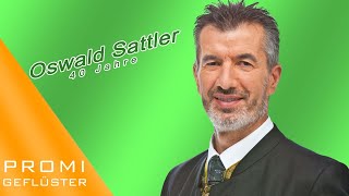 Oswald Sattler •797  40 Jahre Oswald Sattler [upl. by Avan]